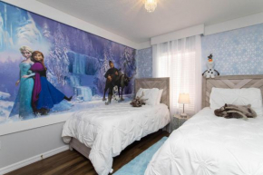 3135-ER Resort with Heated Pool - 3br -2,5 bath, Pet Friendly, POOL with Views